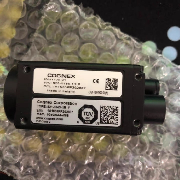 ISM1100-01(Used) Tested in Good Condition 90-Day Warranty
