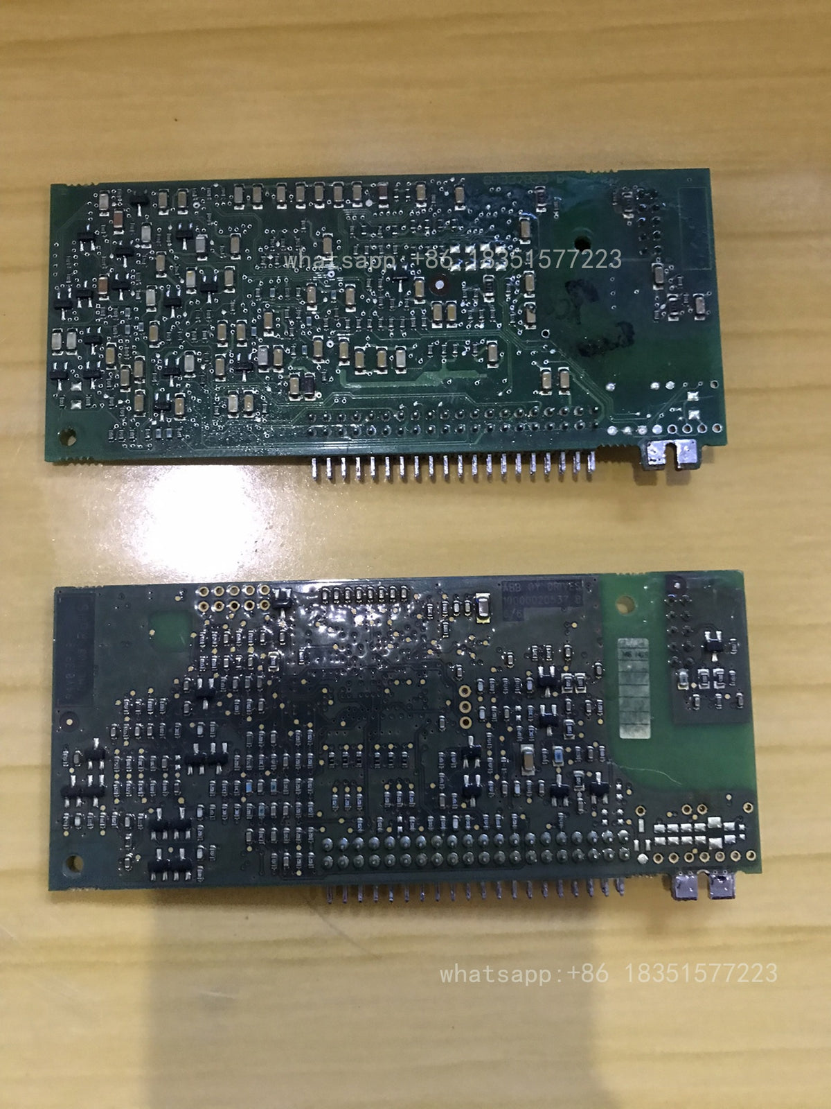 1PC RASI-11C driver board