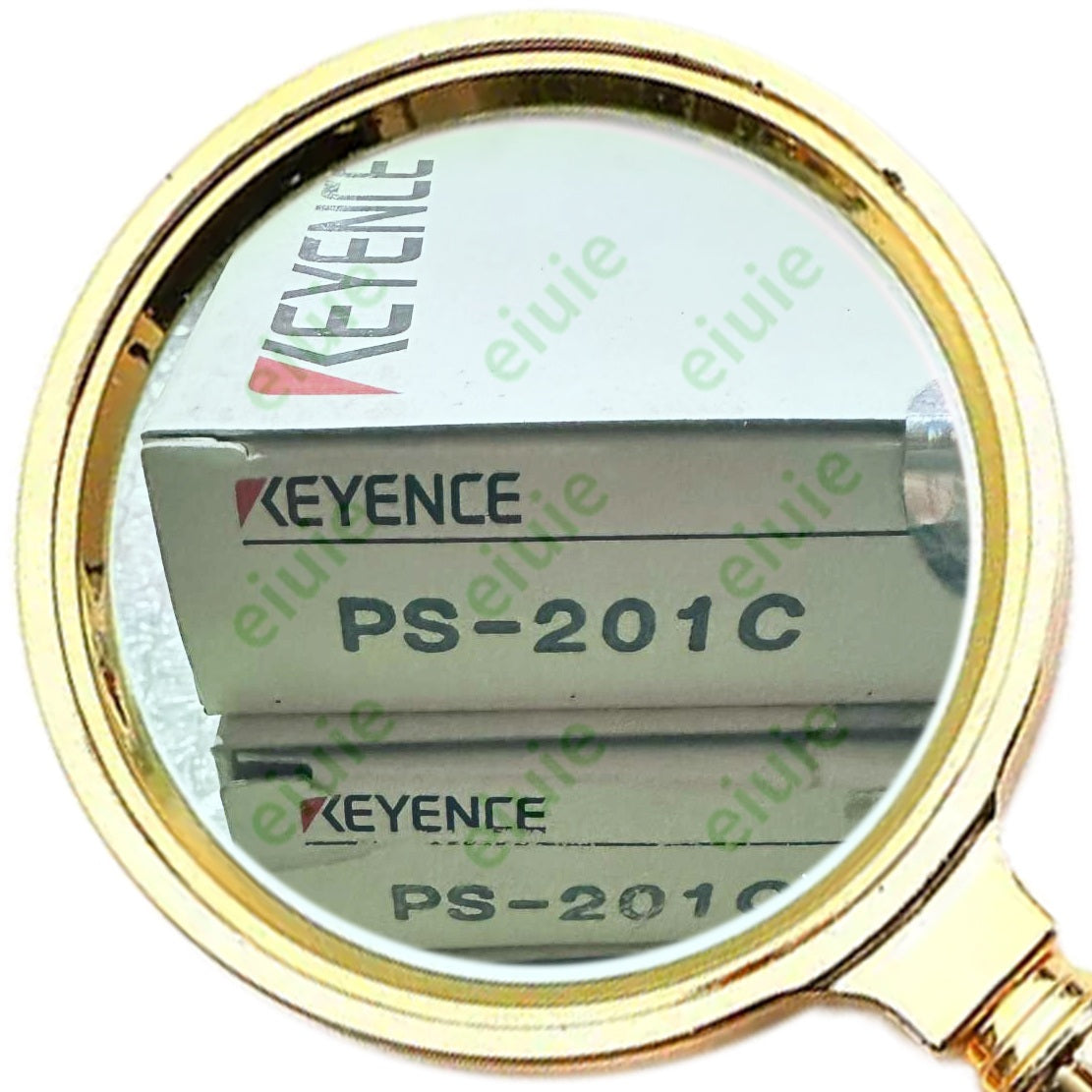 PS-201 Unutilized Spare Parts Inventory