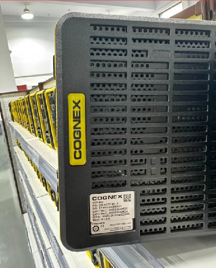 VC7-480 Unused stock in original packaging for factory spares