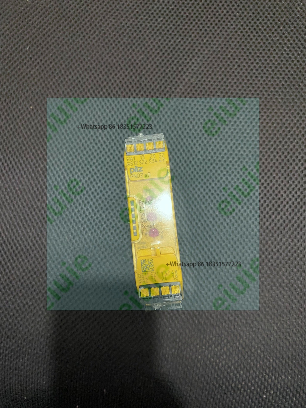 475695 Brand new in stock with 360 days warranty
