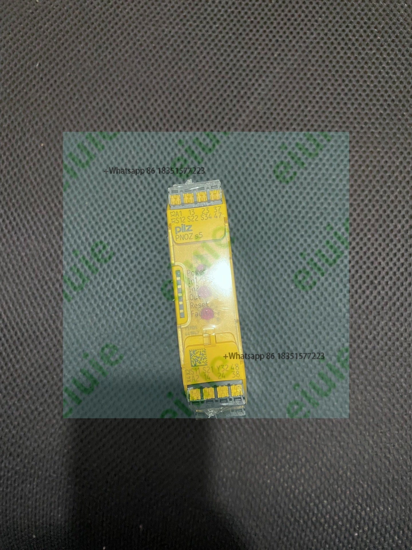 475695 Brand new in stock with 360 days warranty