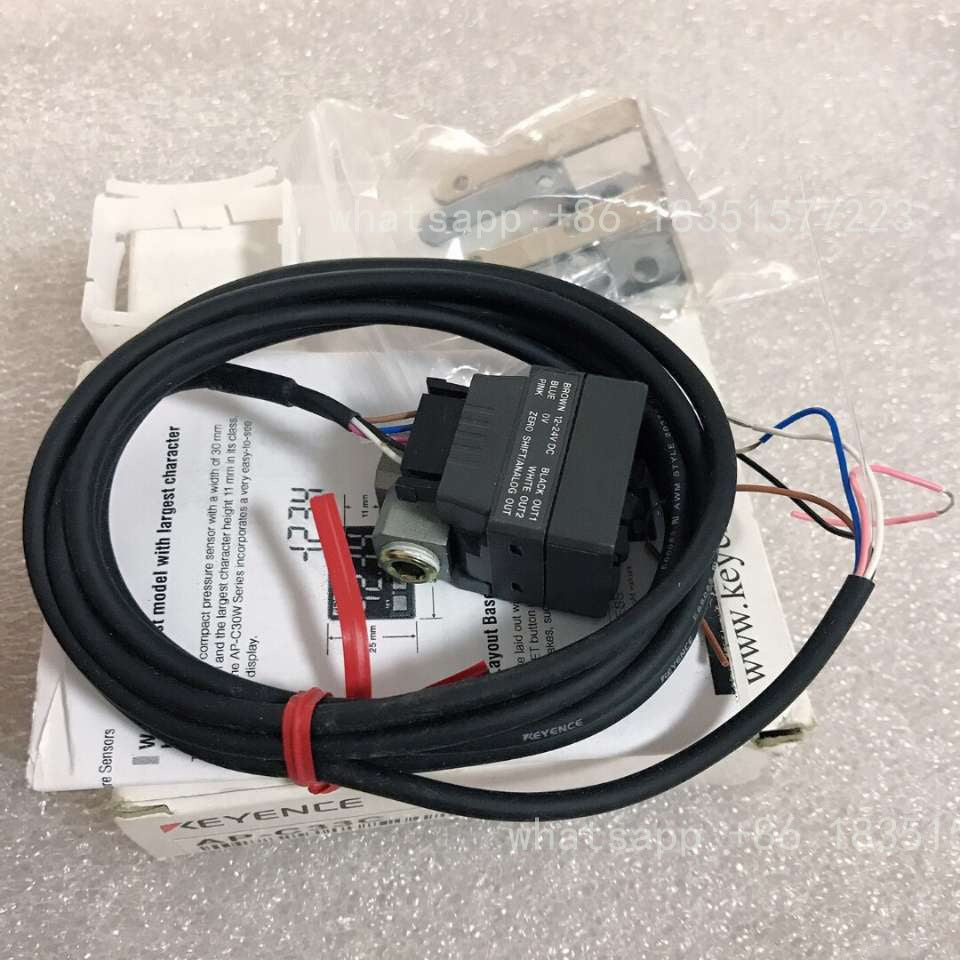 AP-C33C Unutilized Spare Parts Inventory