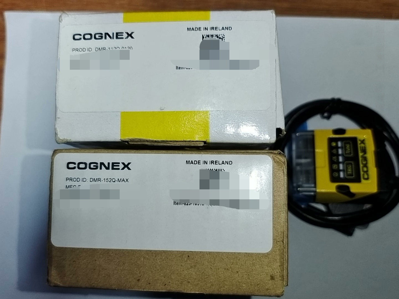 DM152Q DMR-152Q-0120 Unused stock in original packaging for factory spares