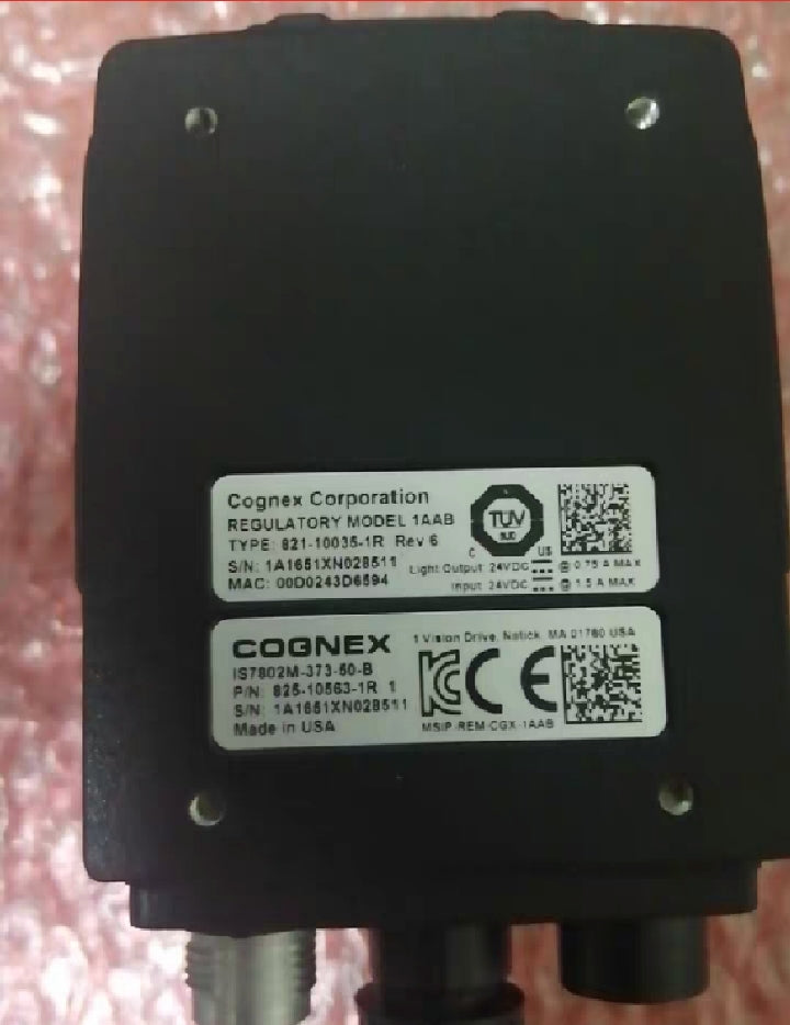 IS7802M-373-50-B(Refurbish) As Good As New