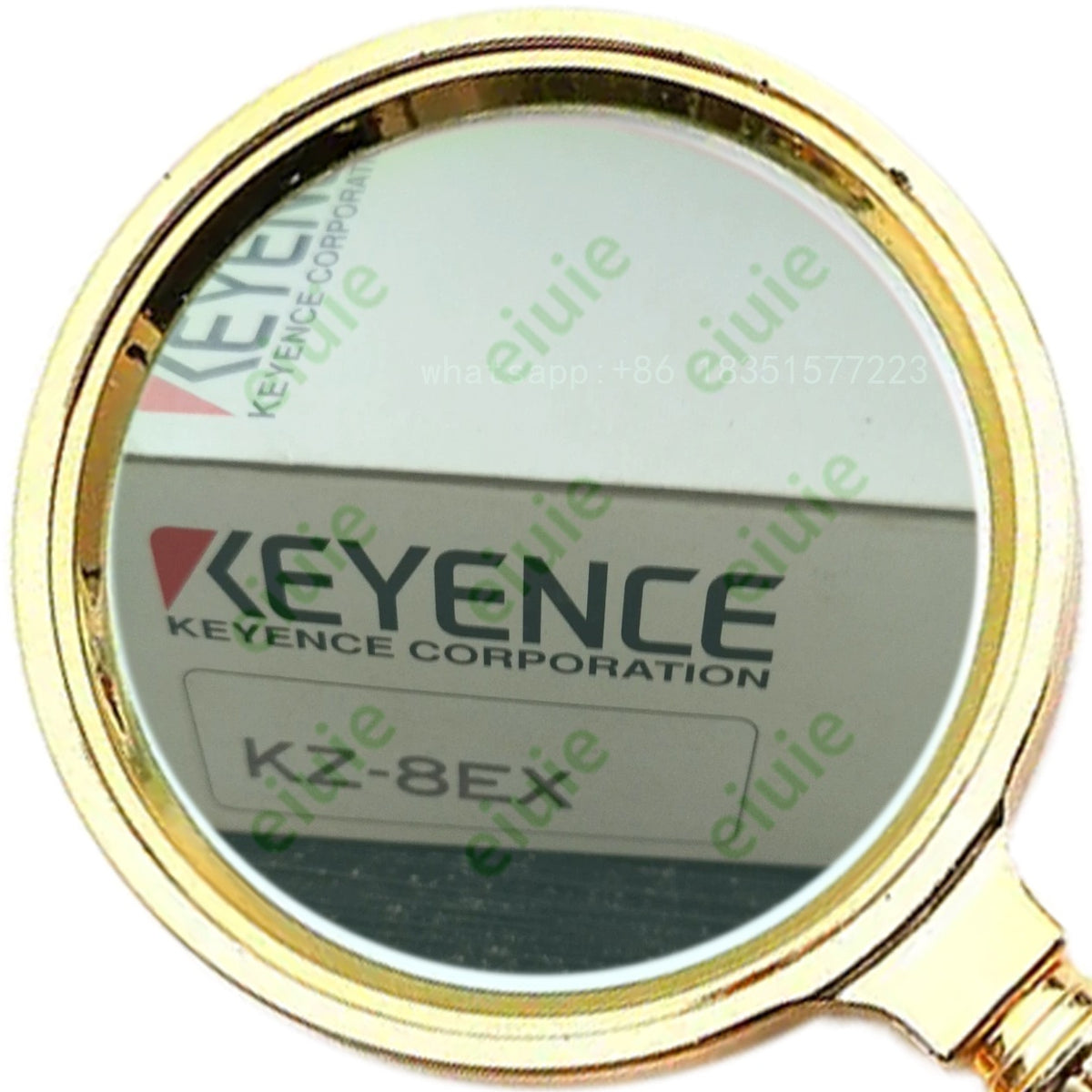 KZ-8EX Unutilized Spare Parts Inventory
