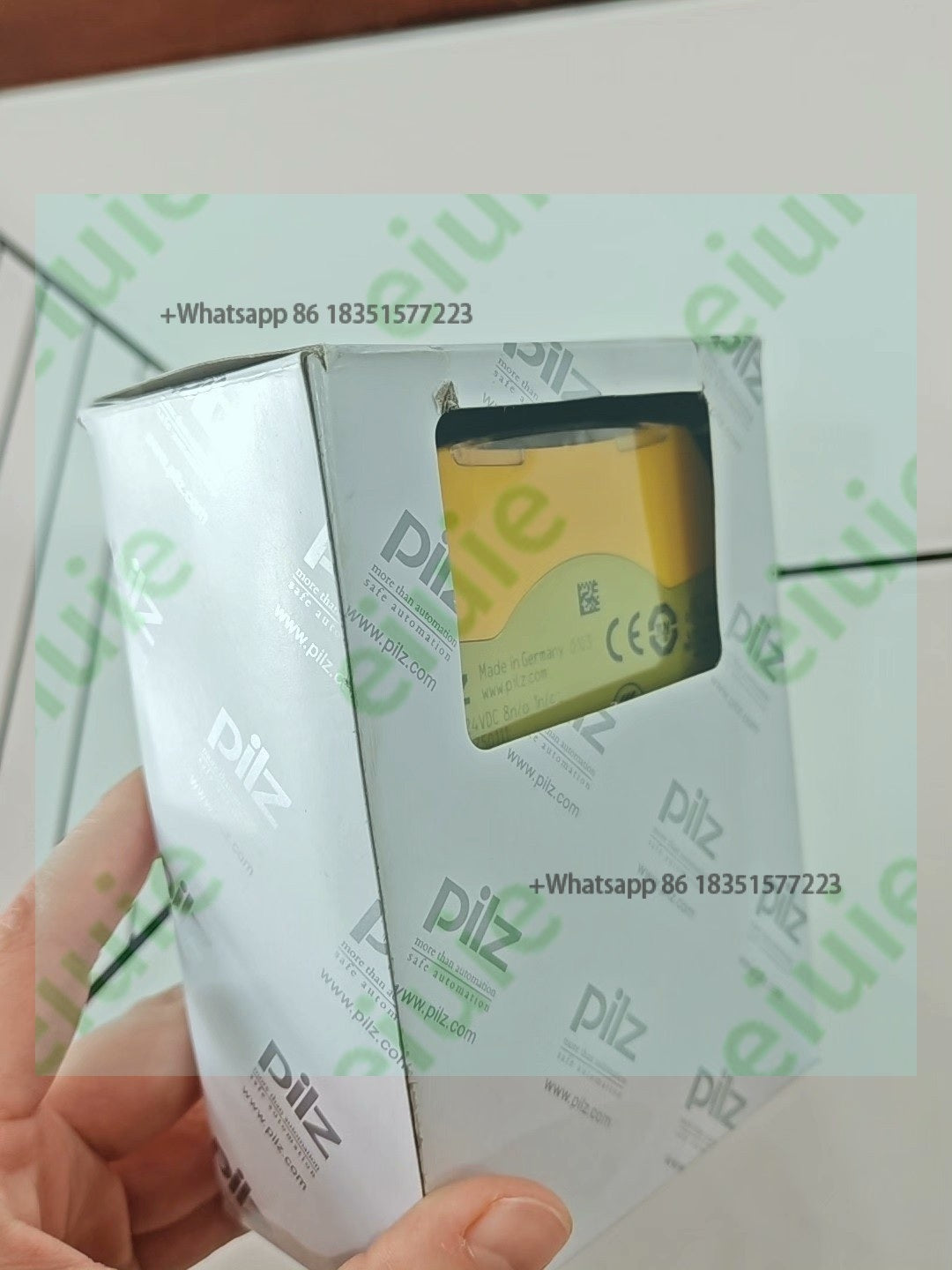 750111 Brand new in stock with 360 days warranty
