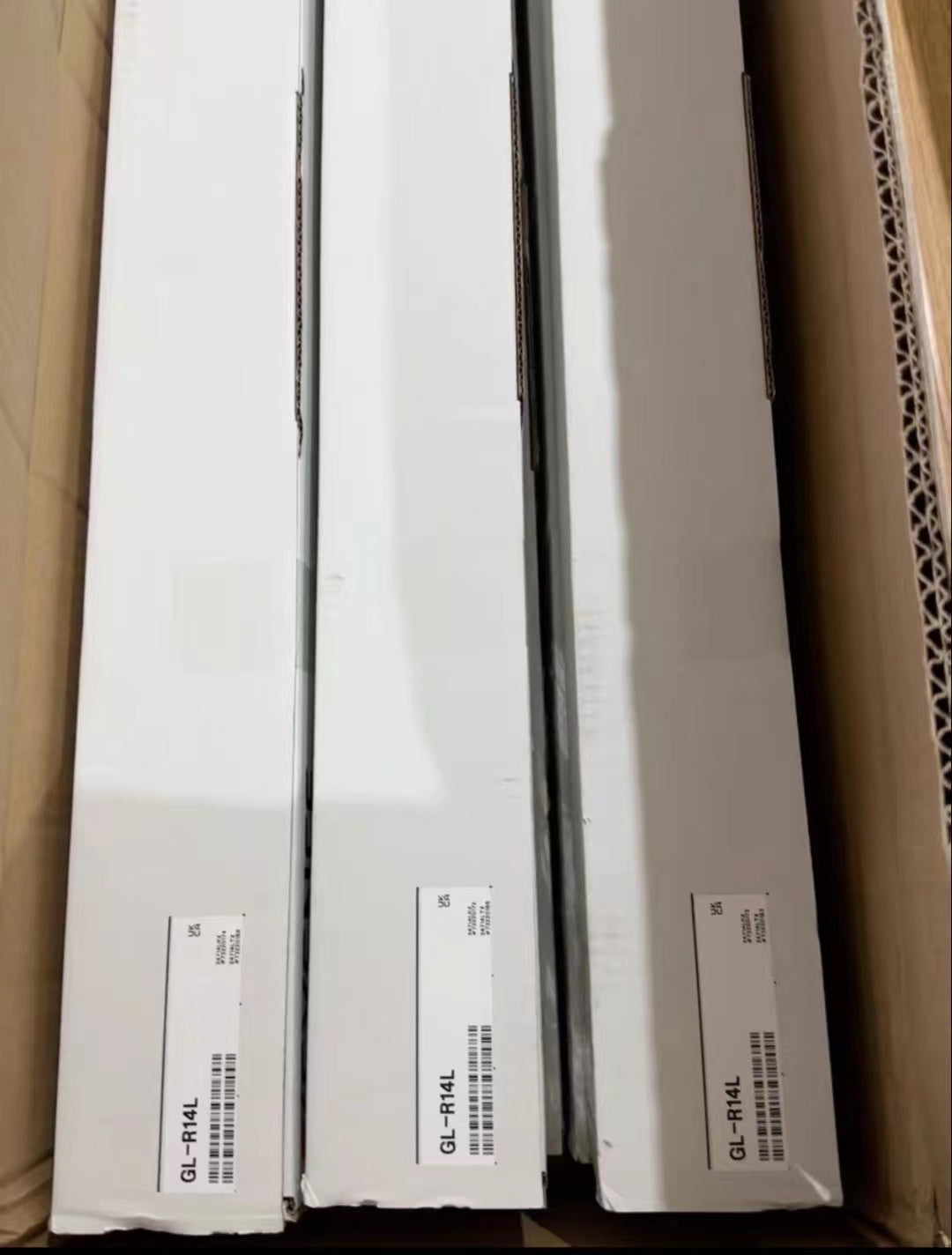 GL-R14L(Used) Tested for good functionality with a 90-day warranty