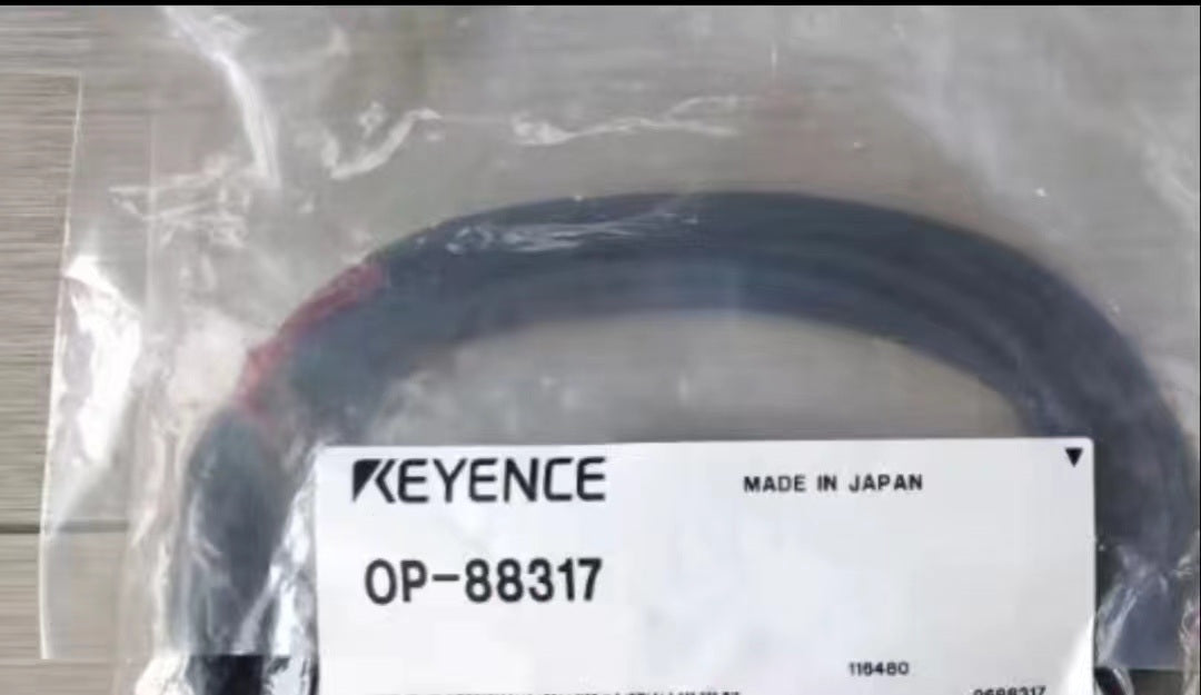 OP-88317 Unutilized Spare Parts Inventory