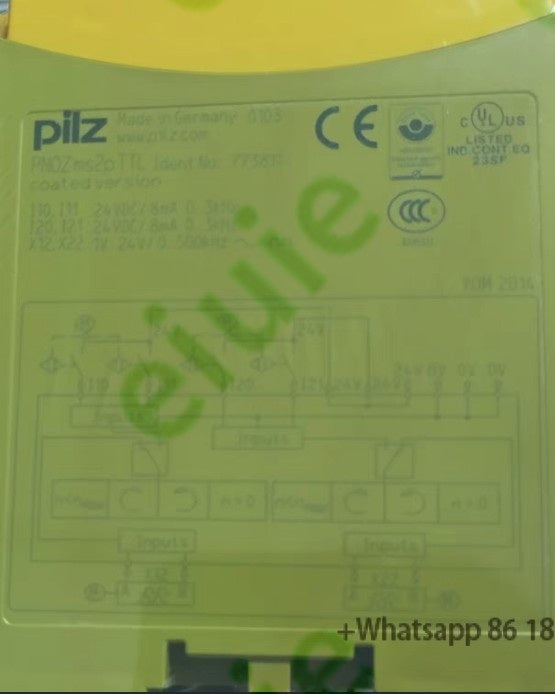 773811 Brand new in stock with 360 days warranty