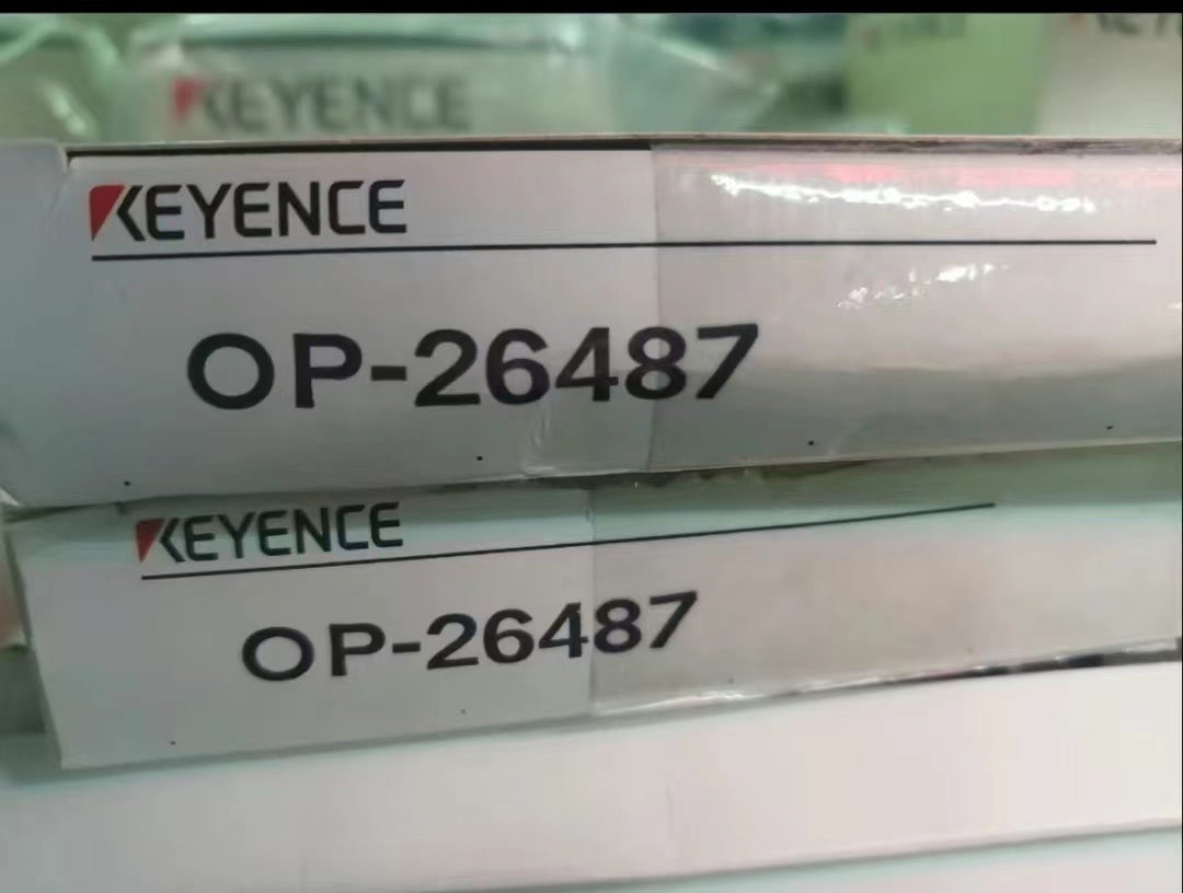 OP-26487 Unutilized Spare Parts Inventory