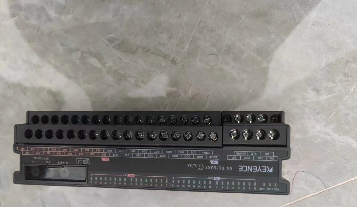 KV-RC16BXT(Used) Tested for good functionality with a 90-day warranty