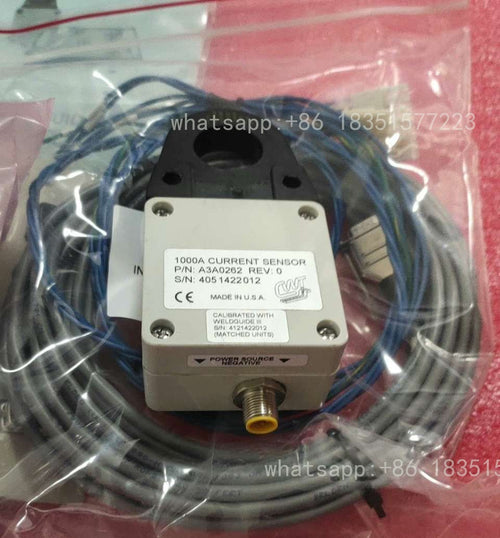 1 PC NEW 3HAC038457-002 Robot Accessories Arc Welding Tracking Module