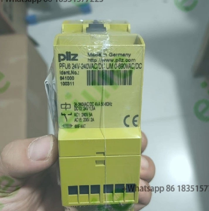841000 Brand new in stock with 360 days warranty