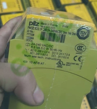 777538 Brand new in stock with 360 days warranty