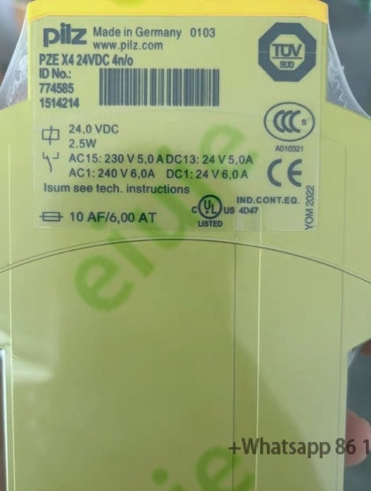 774585 Brand new in stock with 360 days warranty