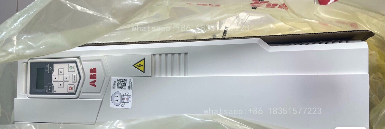 1 PC ACS530-01-088A-4 Inverter Brand New