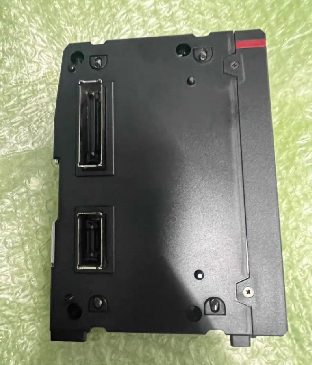 CA-E100T Unutilized Spare Parts Inventory