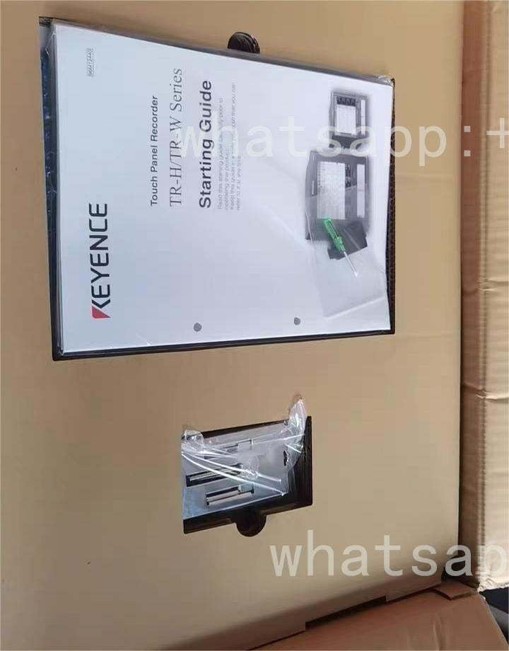TR-W1000 Unutilized Spare Parts Inventory