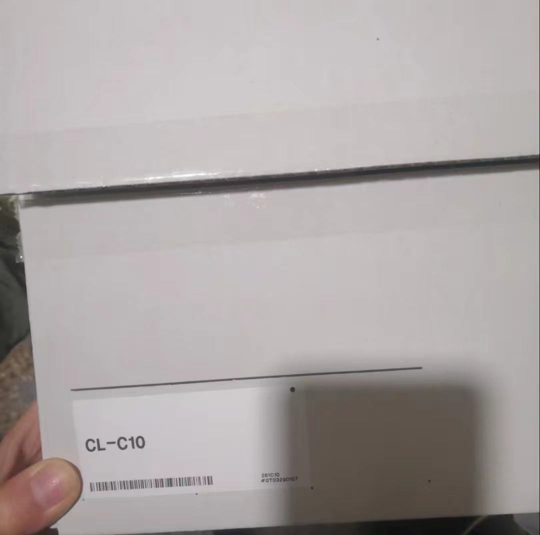 CL-C10 Unutilized Spare Parts Inventory