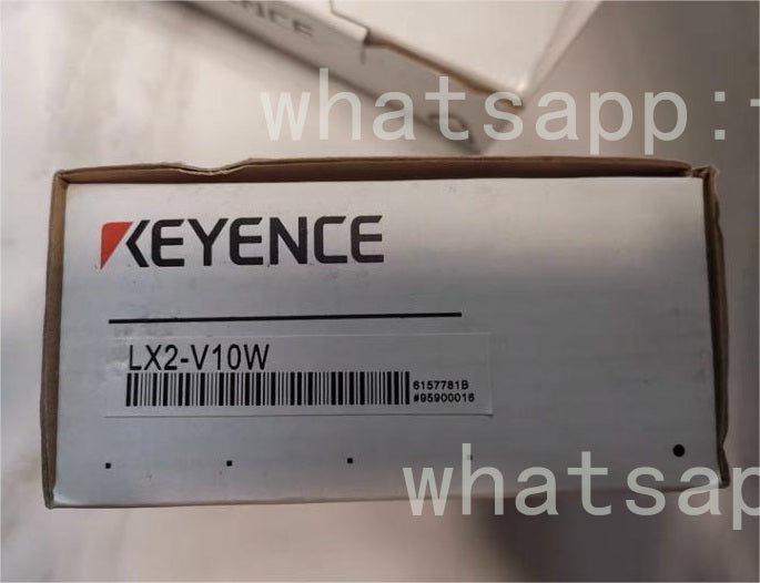 LX2-V10W Unutilized Spare Parts Inventory