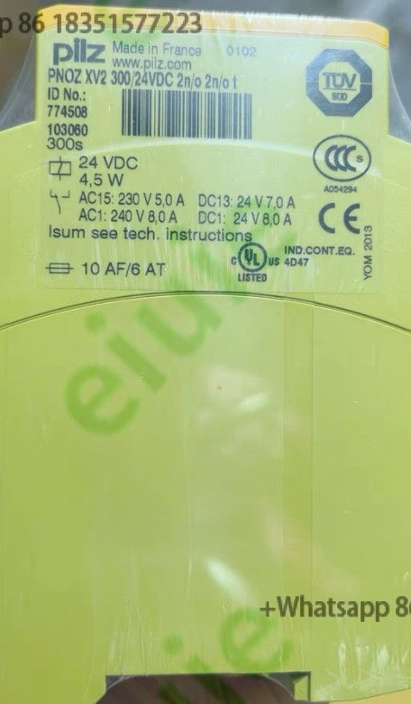 774508 Brand new in stock with 360 days warranty