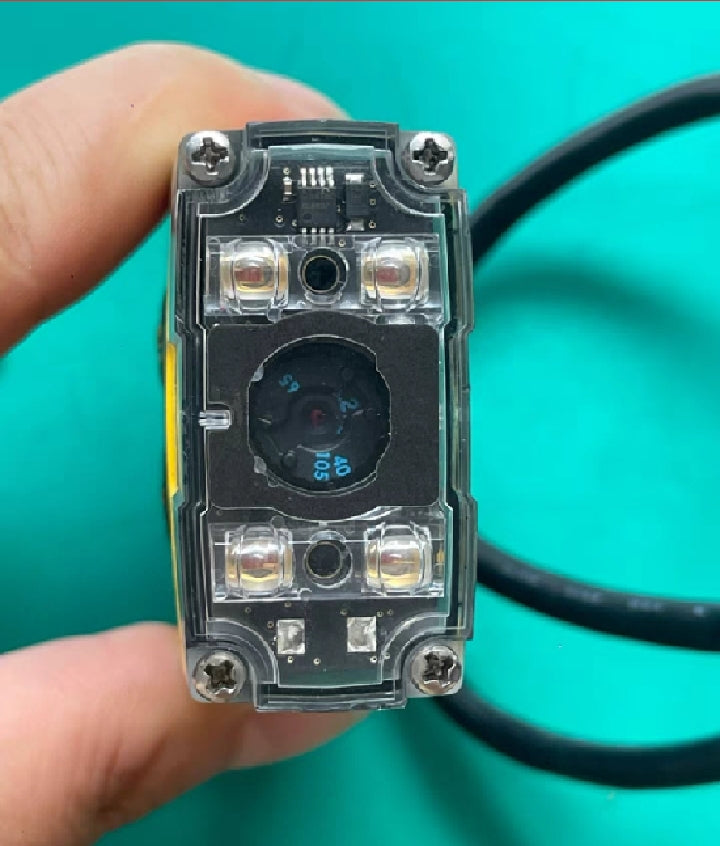 DM150Q DMR-150Q-0120 Unused stock in original packaging for factory spares