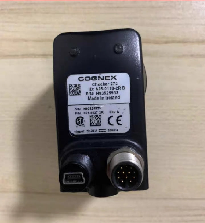 Checker272(Used) Tested in Good Condition 90-Day Warranty
