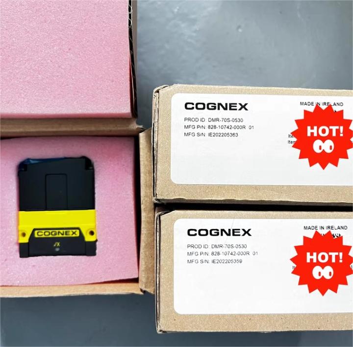 DM70S DMR-70S-0530 Unused stock in original packaging for factory spares