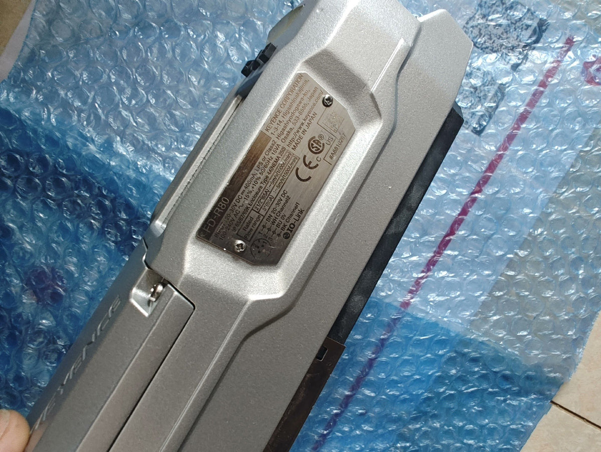 FD-R80(Used) Tested for good functionality with a 90-day warranty