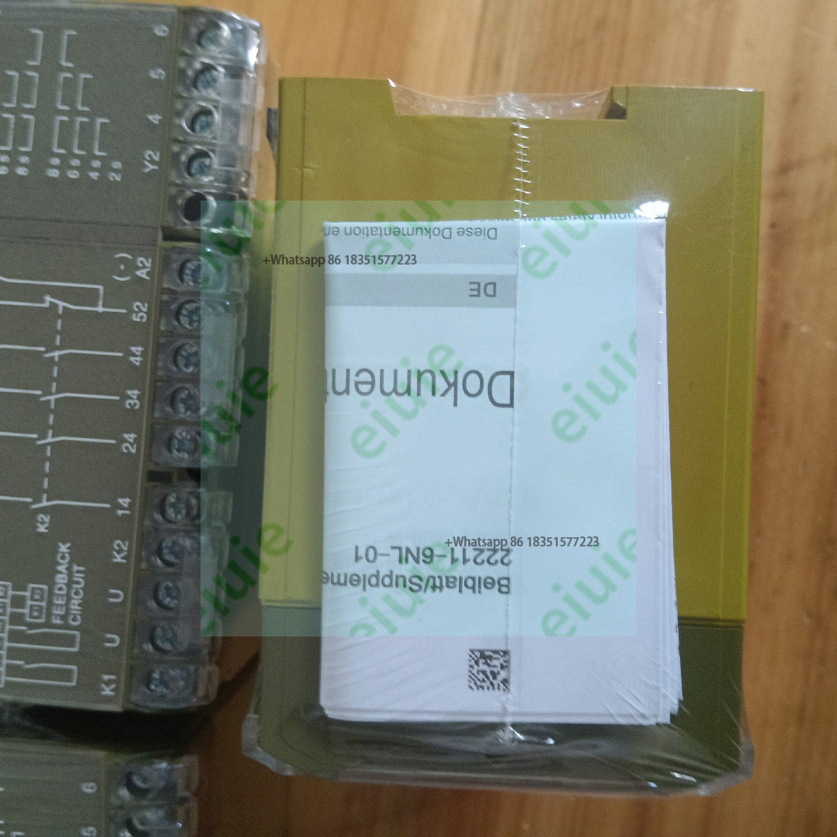 474985 Brand new in stock with 360 days warranty