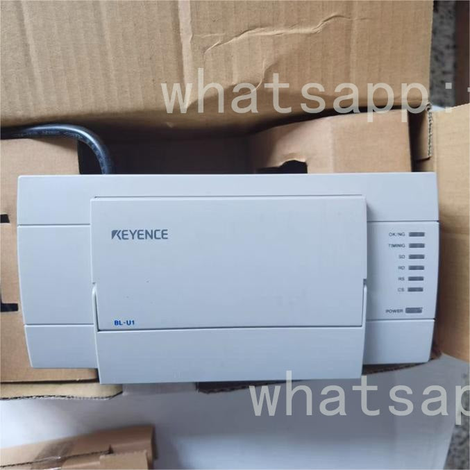 BL-U1 Unutilized Spare Parts Inventory