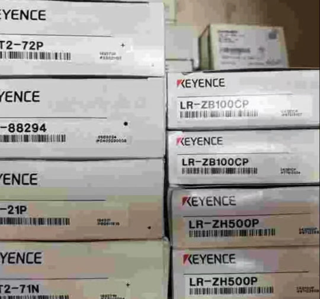 OP-88294 Unutilized Spare Parts Inventory