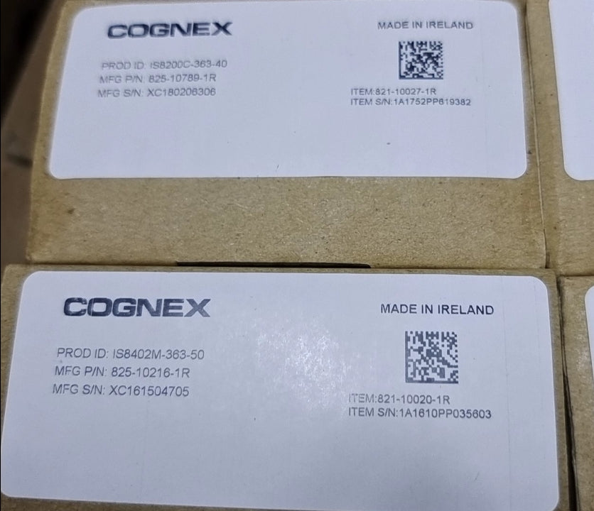 IS8200C-363-40(Used) Tested in Good Condition 90-Day Warranty