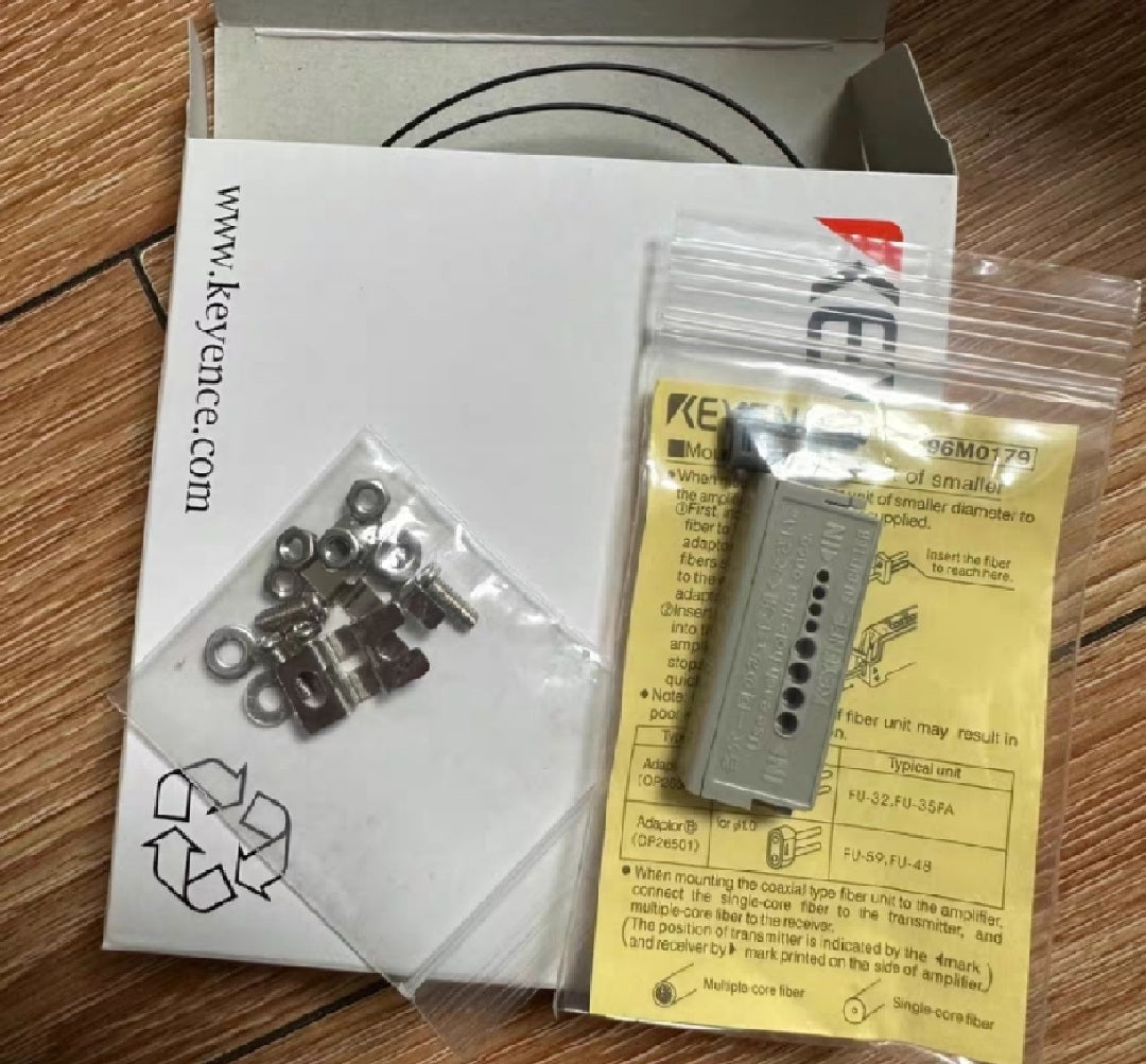 FU-18 Unutilized Spare Parts Inventory