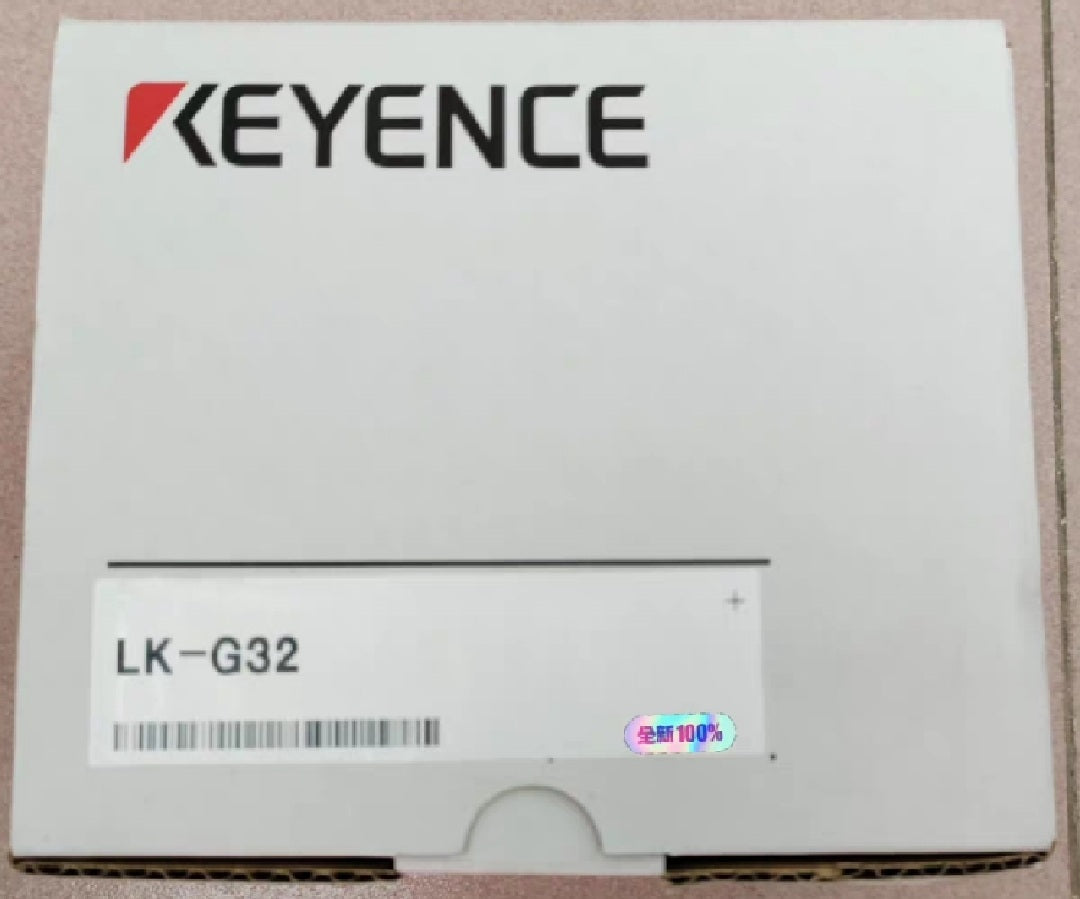 LK-G32 Unutilized Spare Parts Inventory