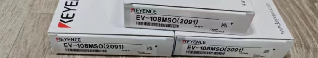 EV-108MSO(2091) Unutilized Spare Parts Inventory