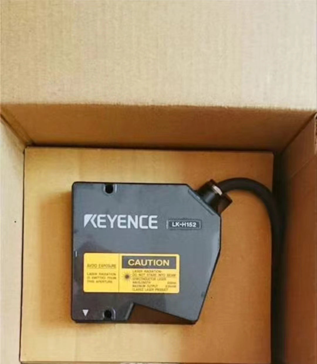 LK-H152(Refurbish) Comes with packaging and is in as-new functional condition