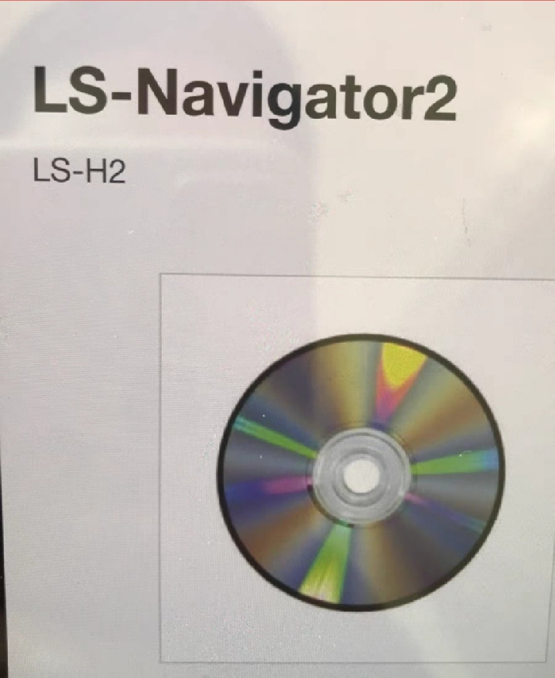 LS-H2 Unutilized Spare Parts Inventory