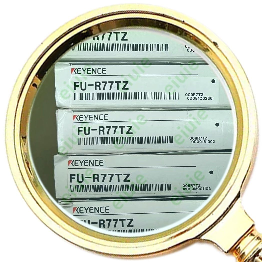 FU-R77TZ Unutilized Spare Parts Inventory