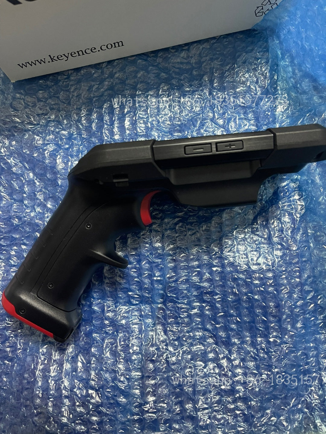 BT-A700 Unutilized Spare Parts Inventory