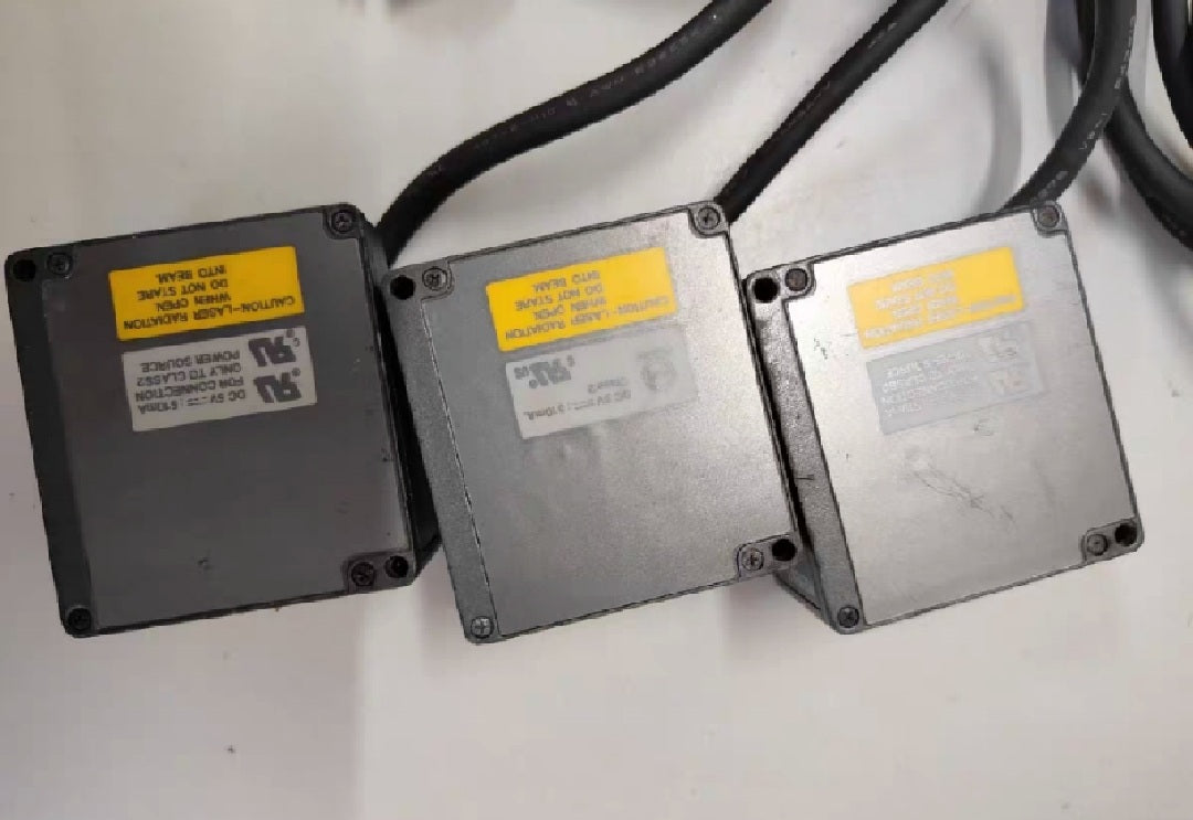 BL-740(Used) Tested for good functionality with a 90-day warranty