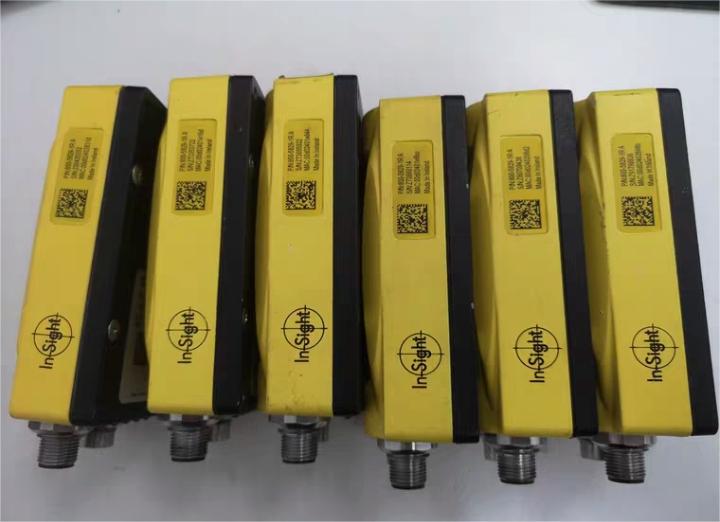 IS5400-R10(Used) Tested in Good Condition 90-Day Warranty