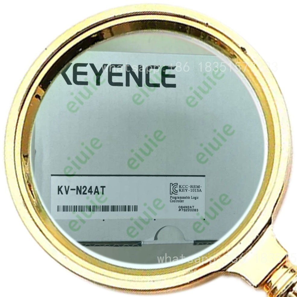 KV-N24AT Unutilized Spare Parts Inventory