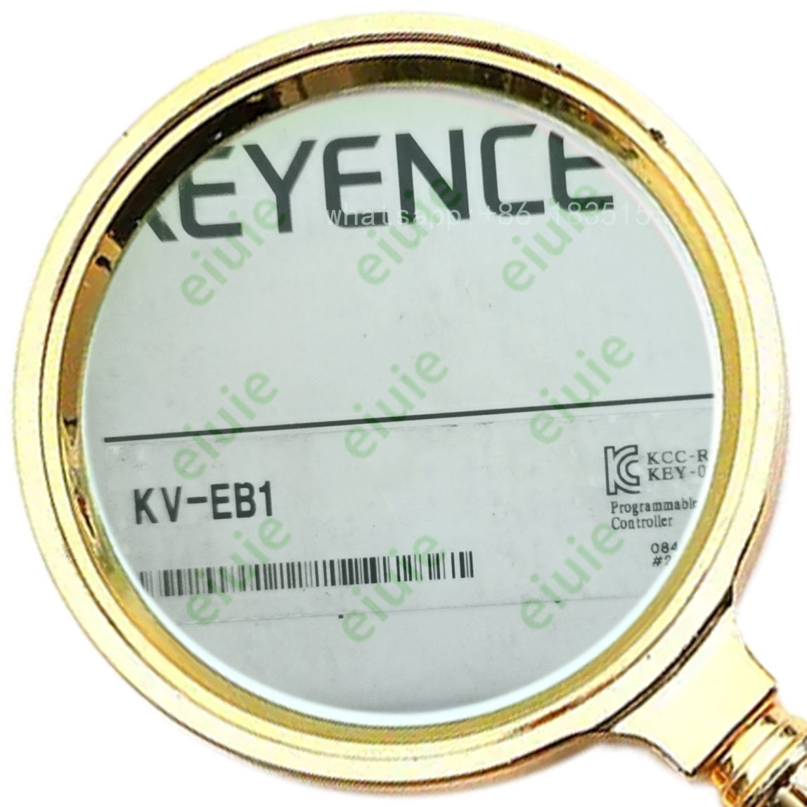 KV-EB1 Unutilized Spare Parts Inventory