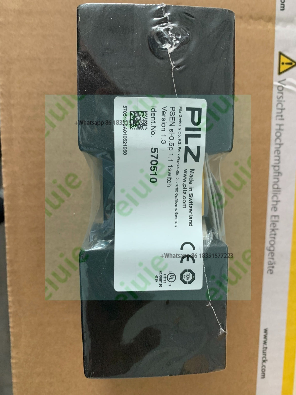 570510 Brand new in stock with 360 days warranty