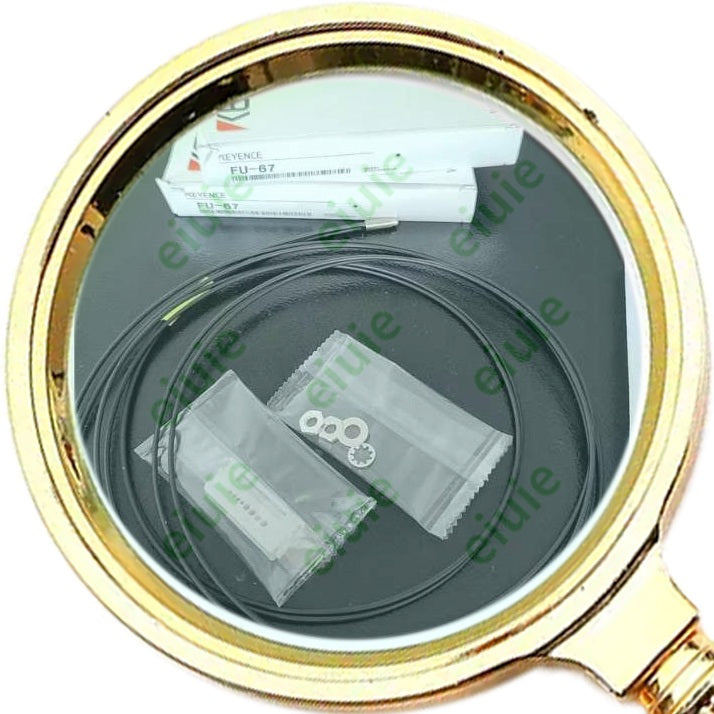 FU-67 Unutilized Spare Parts Inventory