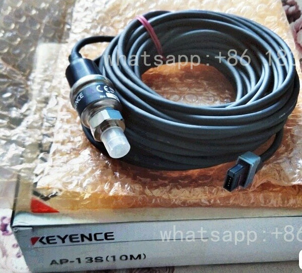 AP-13S Unutilized Spare Parts Inventory