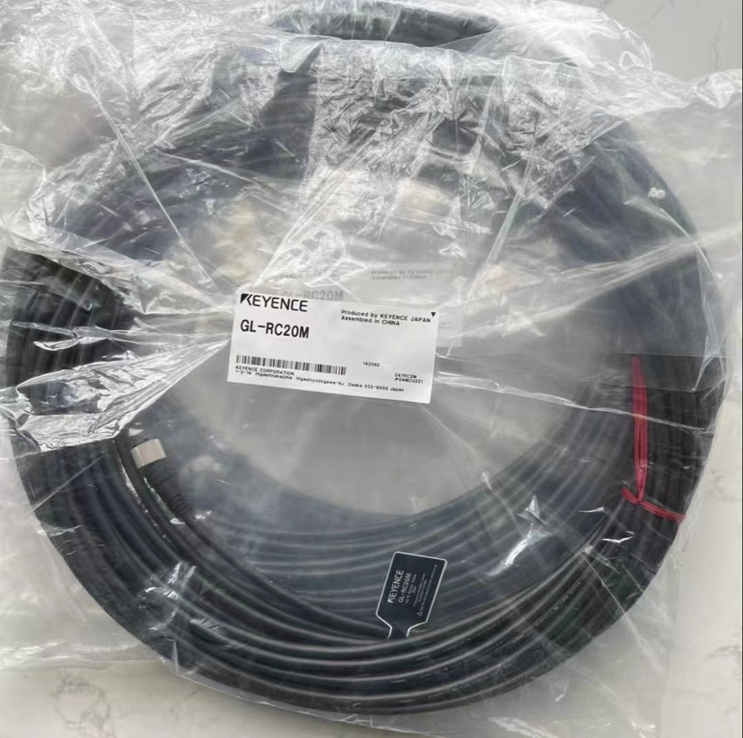 GL-RC20M(Refurbish) Comes with packaging and is in as-new functional condition