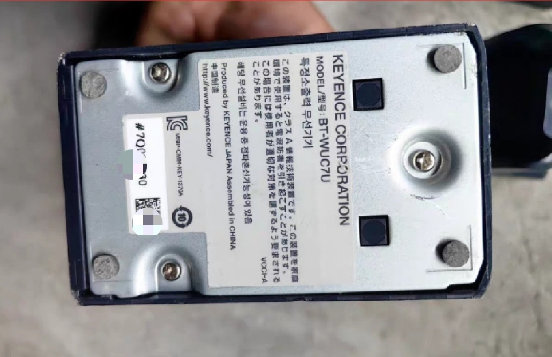 BT-WUC7U(Used) Tested for good functionality with a 90-day warranty
